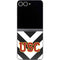 University of Southern California USC Chevron Galaxy Z Flip6 Skin
